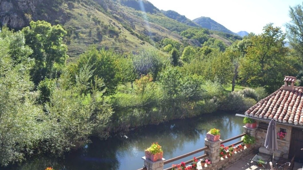 La Pola de Gordon House | THE BLOCK II