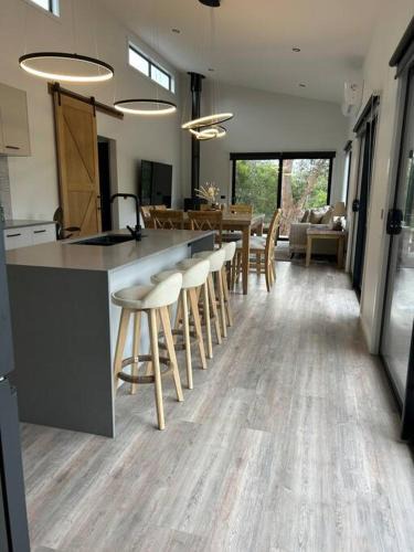 The Honeysuckles House | The Bloom