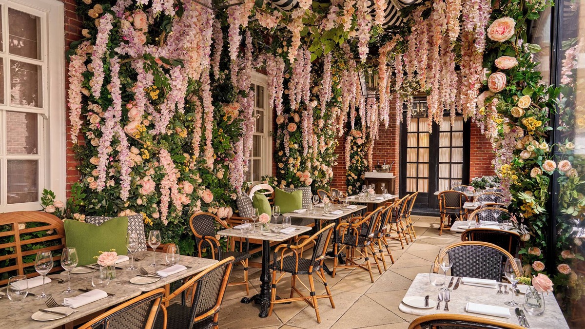 Fitzrovia Hotel | The Bloomsbury