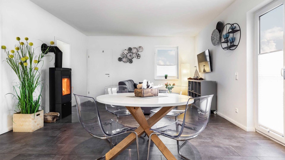 Pepelow Apartment | The Blue BeachHouse - The Blue and White BeachHouse OFC 16