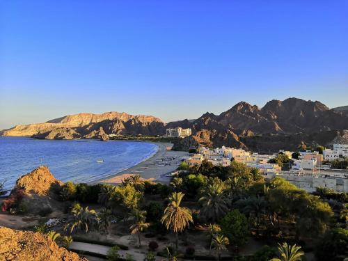 Al-Bustan House | The Blue Gate 1