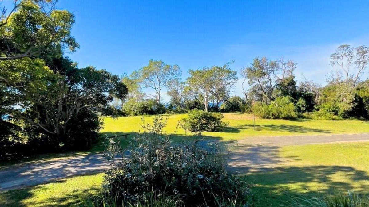 Diggers Camp House | The Blue Groper, TOP NOTCH