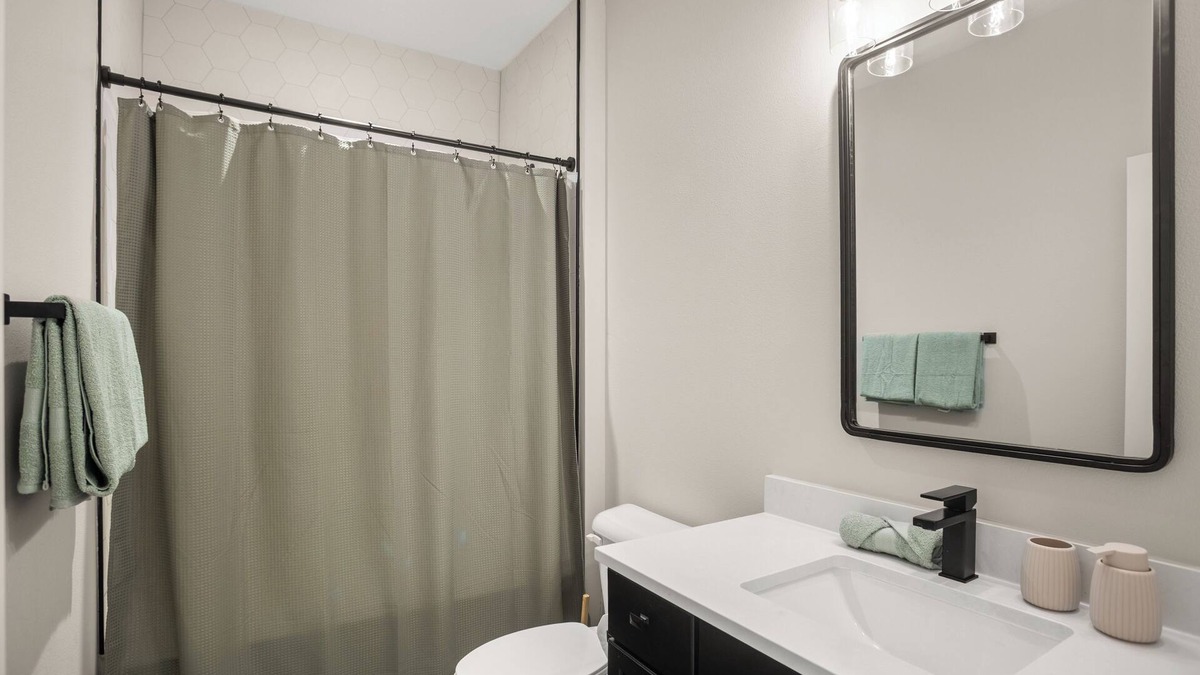 Waukee House | The Blue Haven