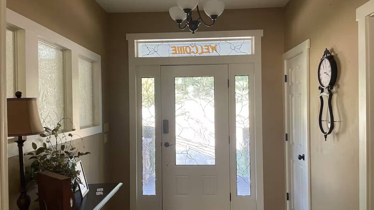 Longtown House | The Blue Heron Hideout: Large Waterfront Home with Private Dock