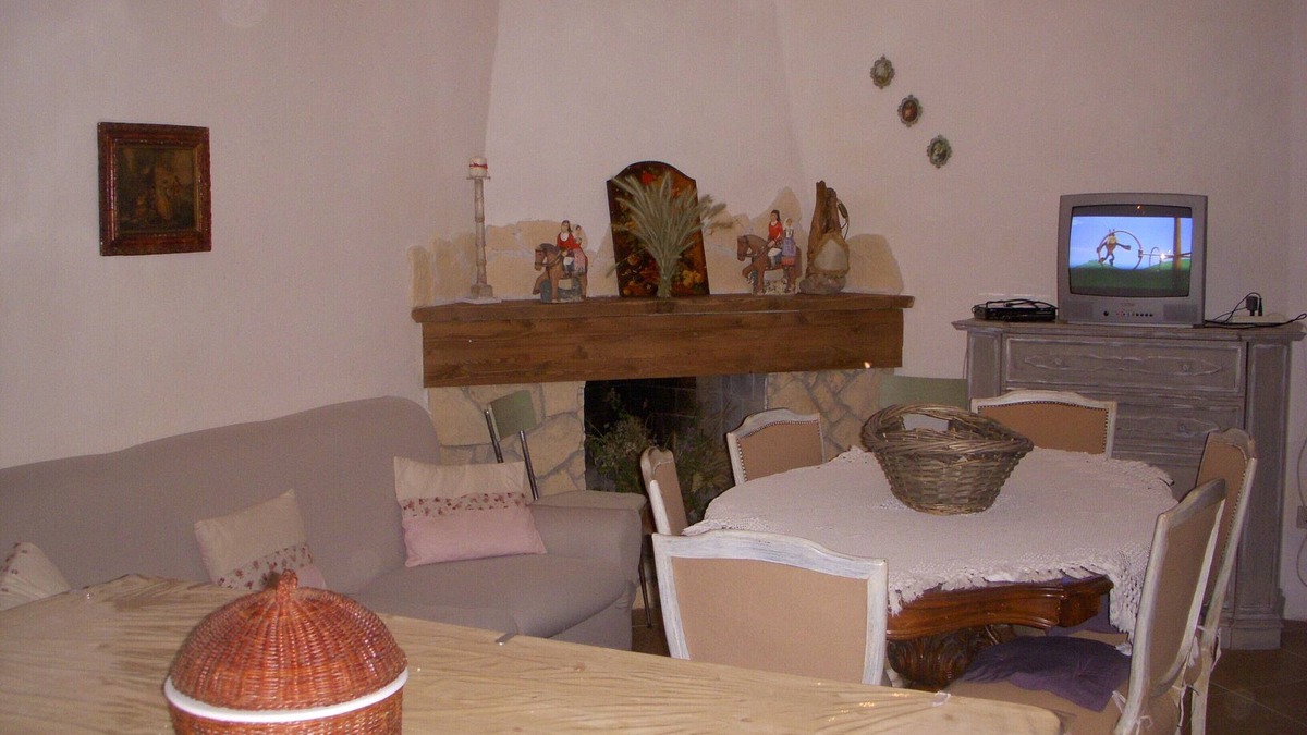 Sassari House | The blue holiday home of La Pervinca