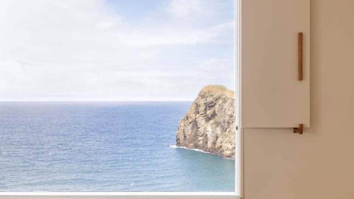 Capelas House | The Blue House Azores