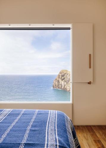 Capelas House | The Blue House Azores