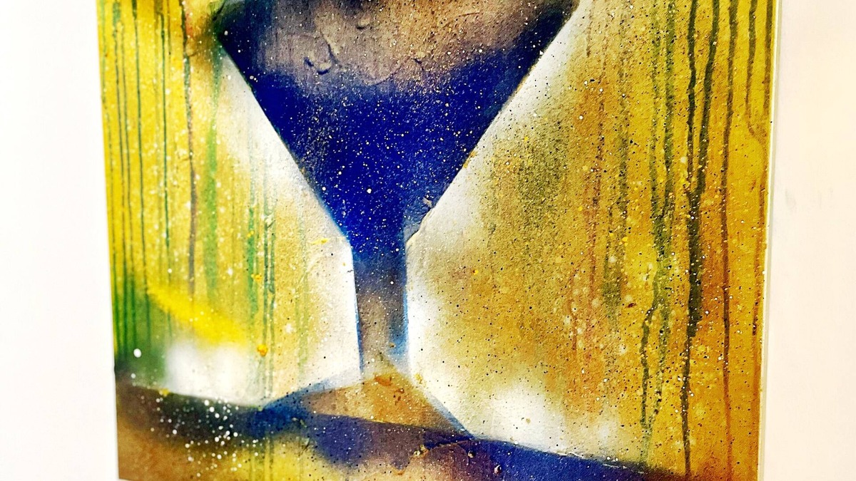 Uptown House | ♥The Blue Martini♥