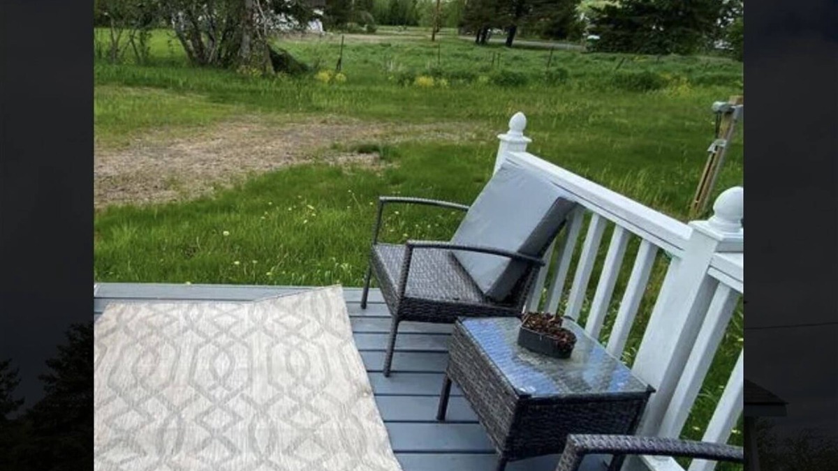 Bruce Crossing House | The Blue Nest - Spacious and quaint country home w/Sauna!