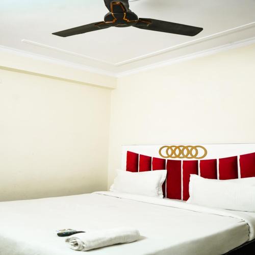 South West Bed & Breakfast | The Blue SKY Residency