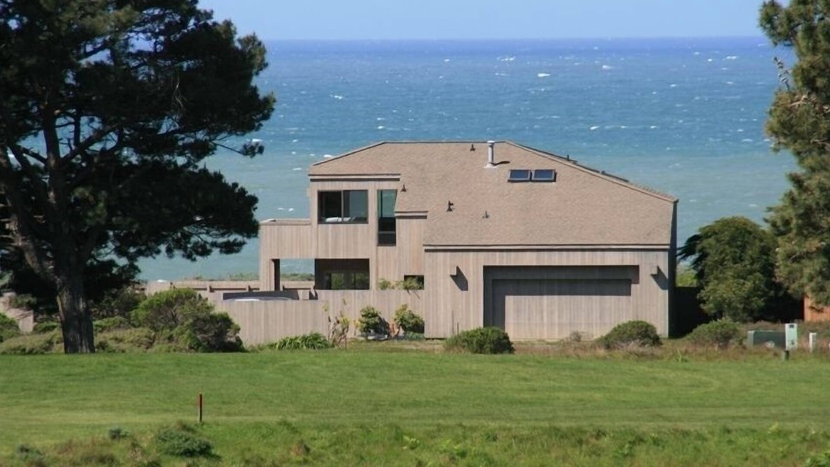 Sea Ranch House | The Bluffs at Sea Ranch - Great Ocean Access - High Speed WiFi - Close to Town