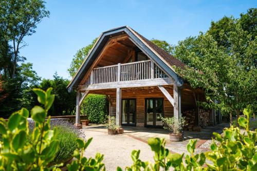 Itchenor House | The Boat House by inspirestays-com