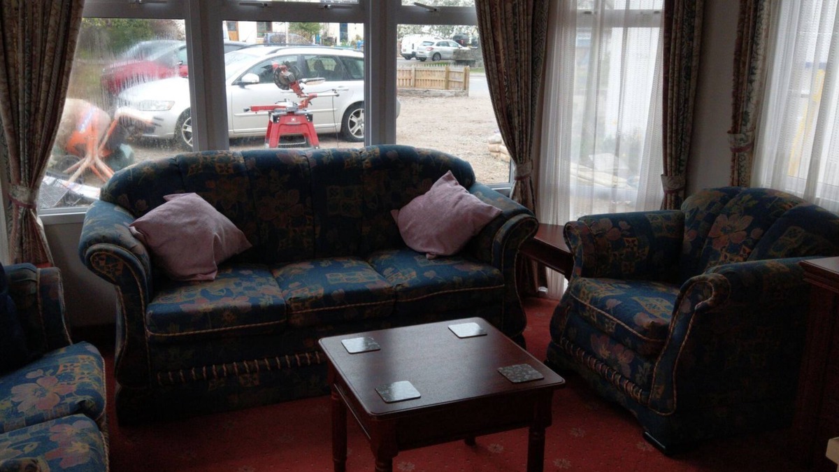 Boat of Garten Cabin | The Boat House Chalet - Boat of Garten - Near Aviemore - Sleeps 6