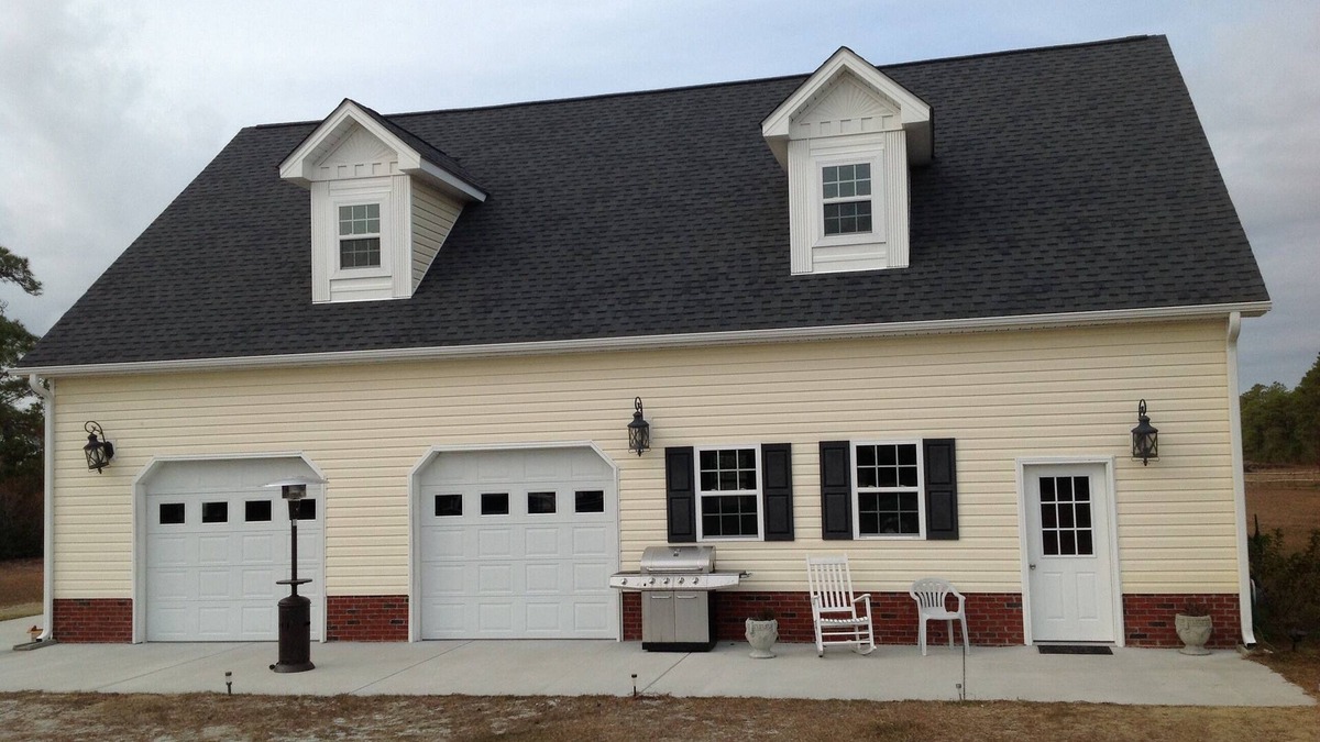 Cedar Island House | The Boathouse, A World Class Vacation/Hunting And Fishing Lodge