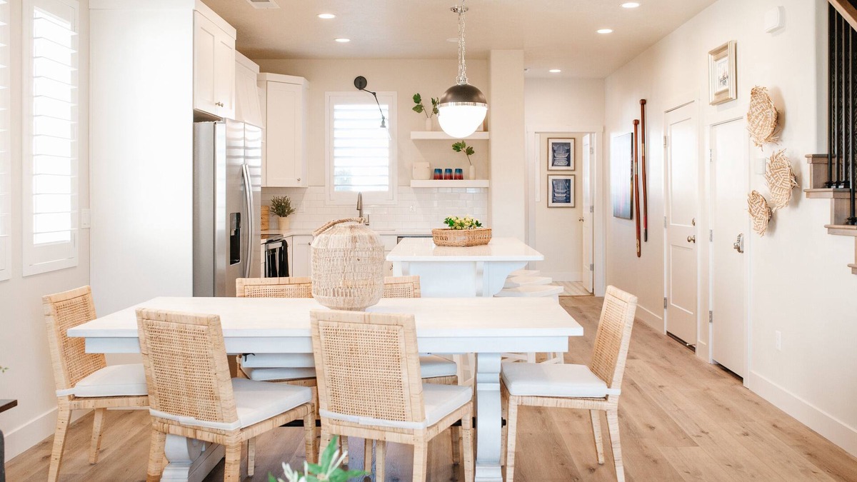 Washington Fields House | ⚓ The BoatHouse ⛵ Brand New! Boat themed townhome near St. George