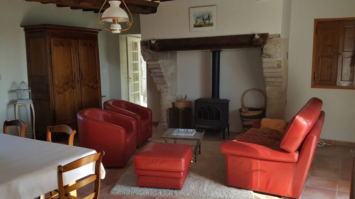 Saint-Come-du-Mont House | The Bocage of Henri