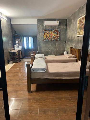 Chiang Mai House | The Bodhi House