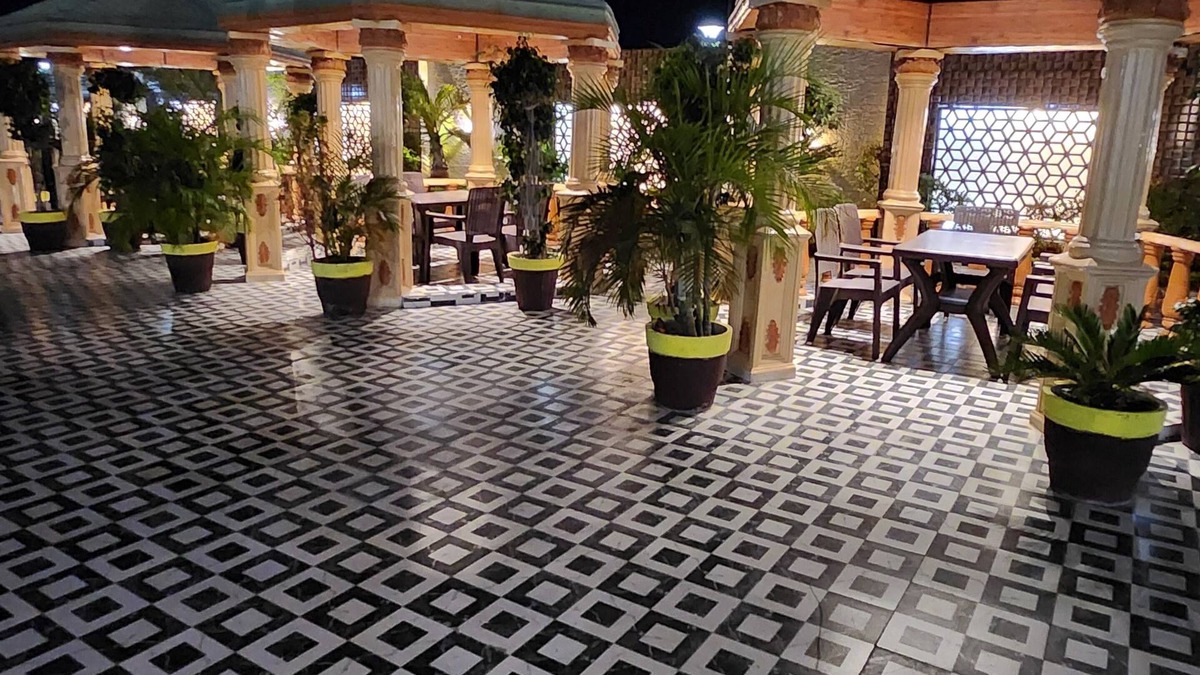 Gaya House | The Bodhi Palace Resort