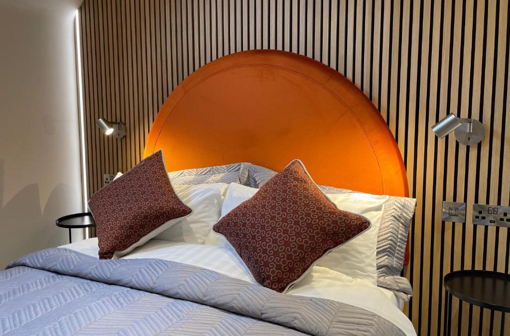 Littleworth Hotel | The Boutique Hotel