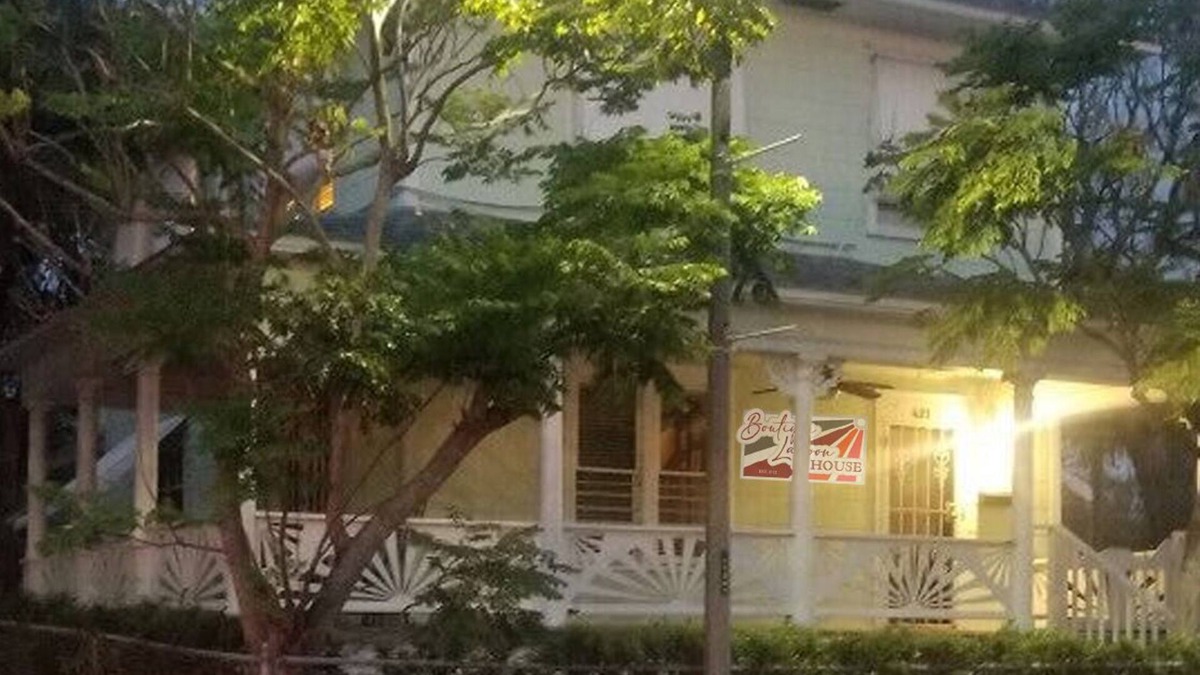 Fort Pierce Bed & Breakfast | The Boutique Lagoon House