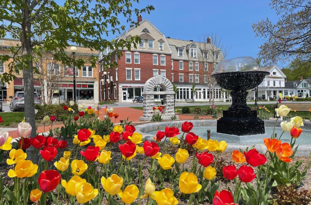 Brandon Hotel | The Brandon Inn