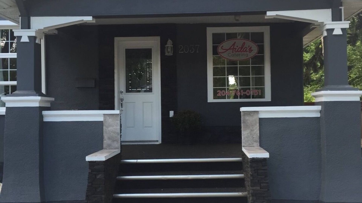 Brandon House | The Brandon Princess Suite