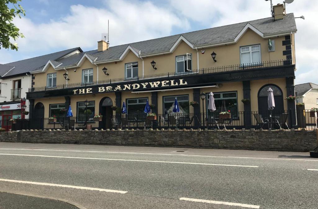 Dromod Bed & Breakfast | The Brandywell