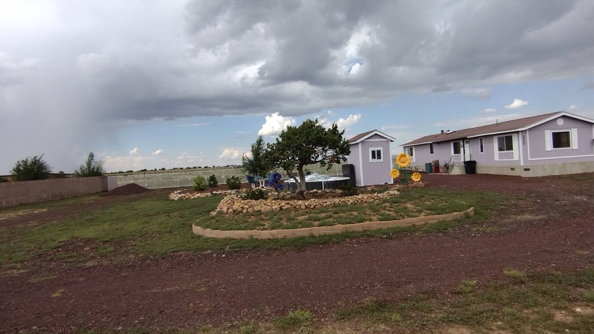 Valle House | The Brarosel Tourist House near the Grand Canyon