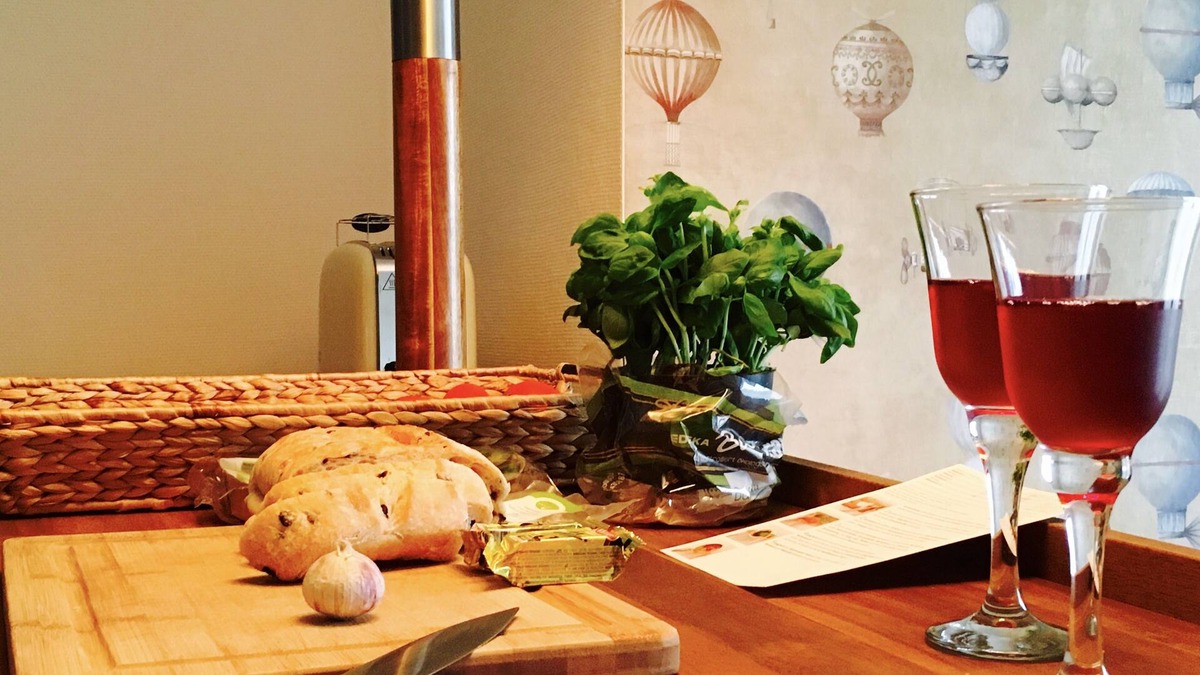 Aschersleben Apartment | The break-Apartment am Harz