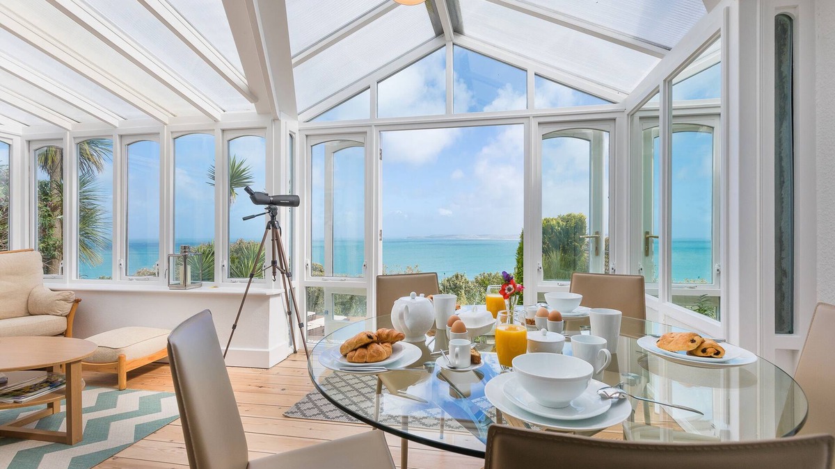 Carbis Bay Cottage | The Breakers