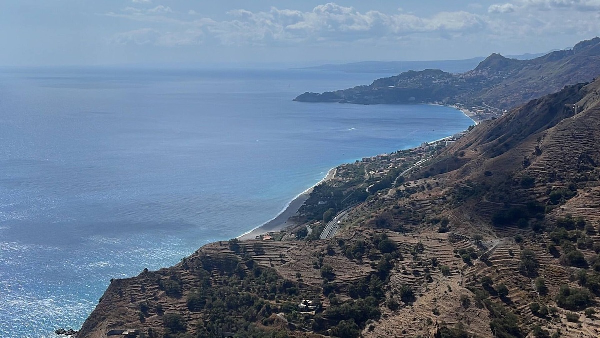 Forza d'Agro Apartment | The breath from the soul. House with breathtaking views Breakfast included