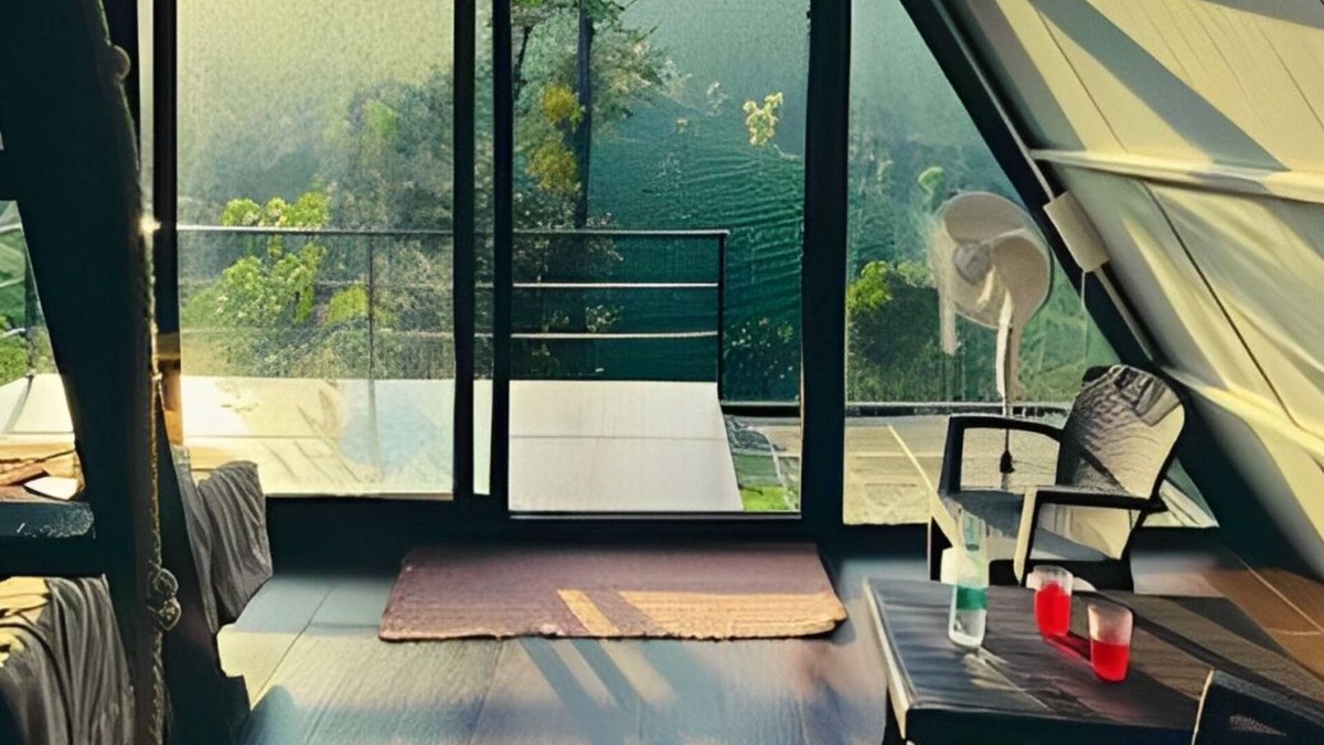 Samse Hotel | The Breeze Resort