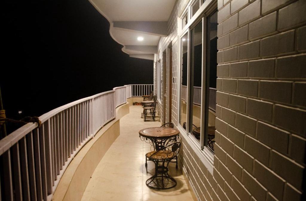 Turuk House | The Brick House Stay