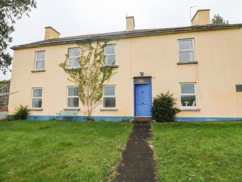 County Waterford House | The Bride Valley Farmhouse