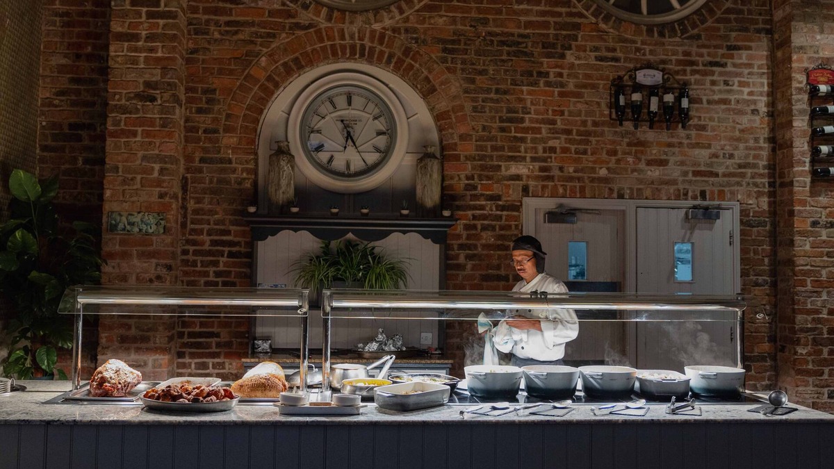 Walshford Hotel | The Bridge Hotel and Spa