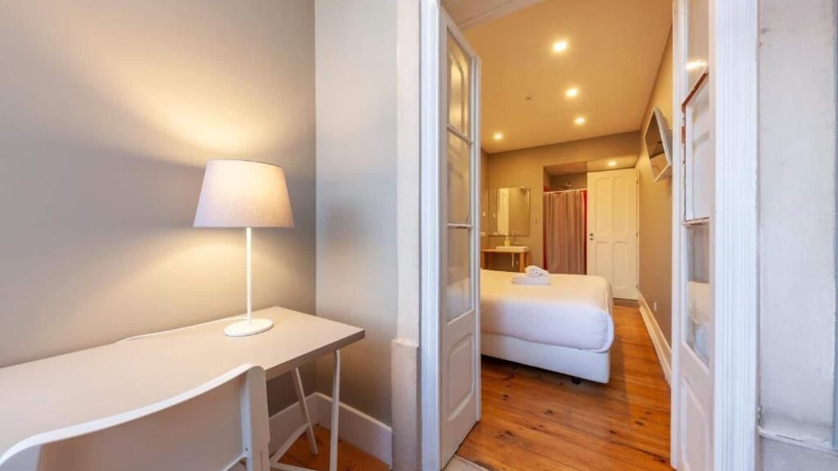 Alcantara Bed & Breakfast | The Bridge