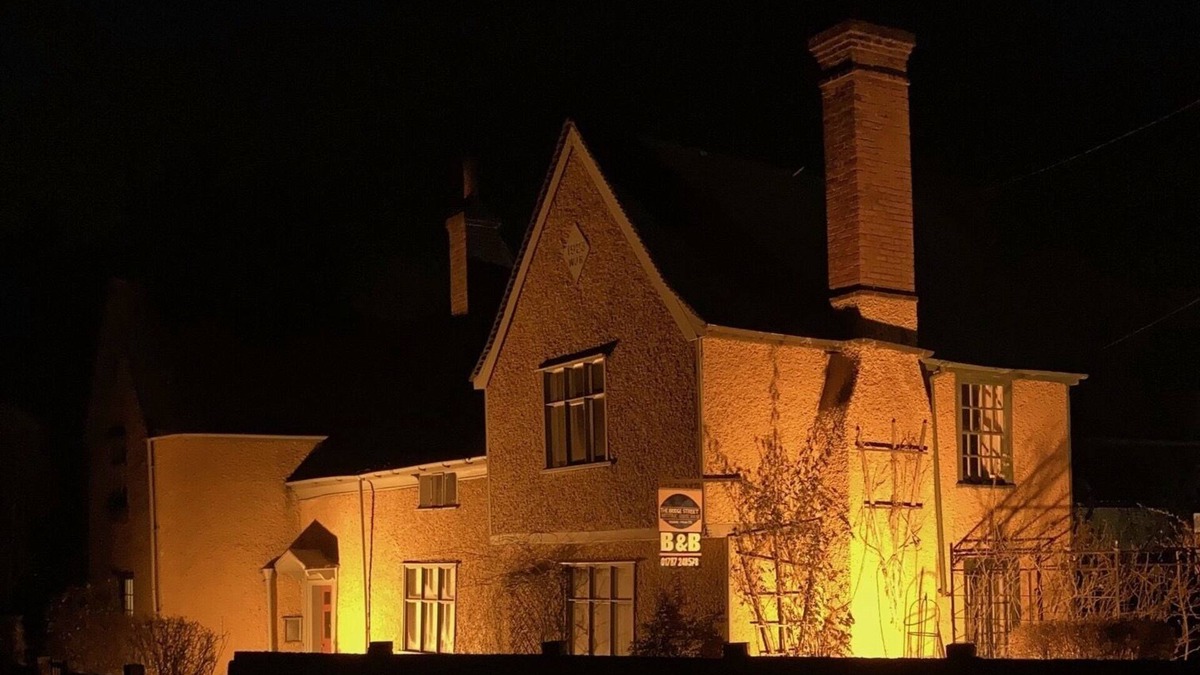 Sudbury House | The Bridge Street Historic Guest House