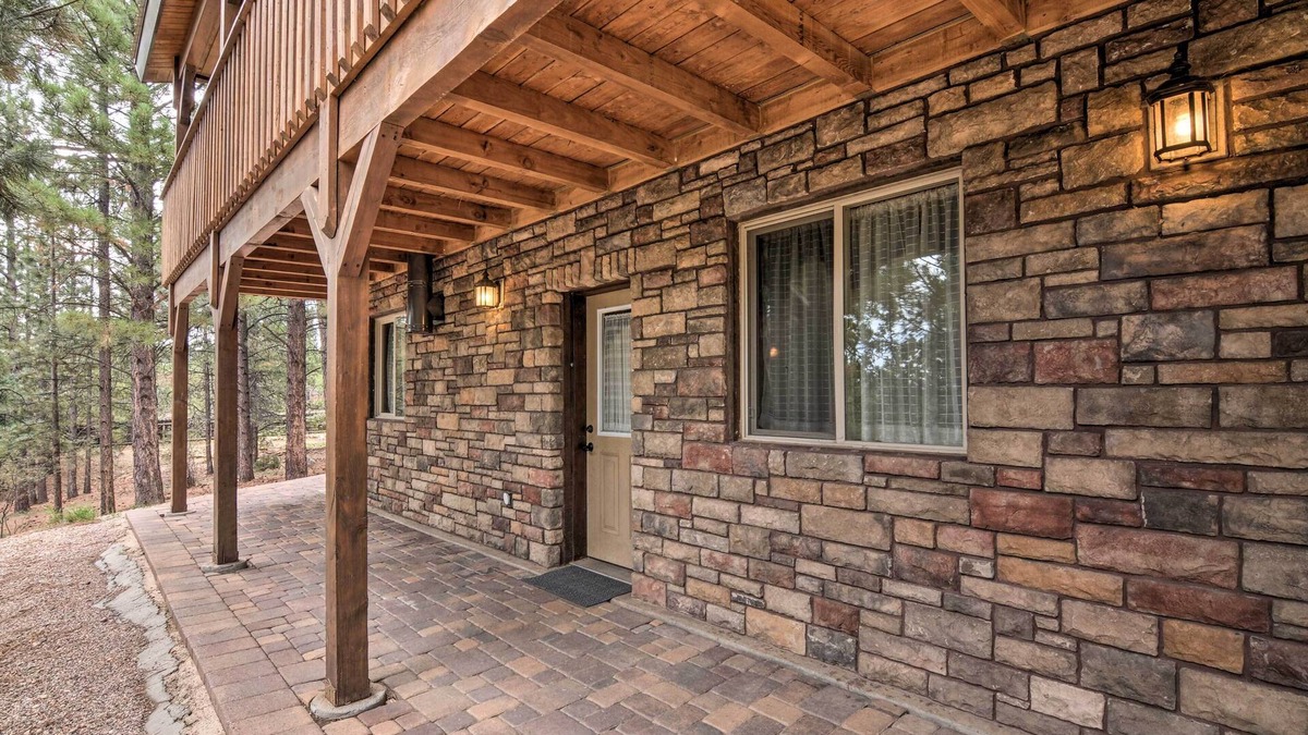Long Valley Junction Apartment | ‘The Bridgeway Casita’ - Apt Near Nat’l Parks