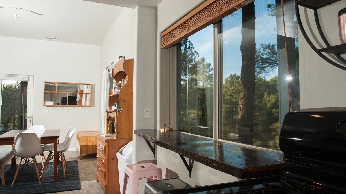 Kachina Village Apartment | The Bright Boho-Tel