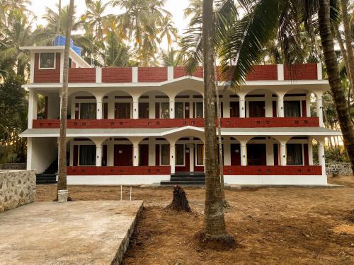 Revadanda Hotel | The Brisa Nature Stay