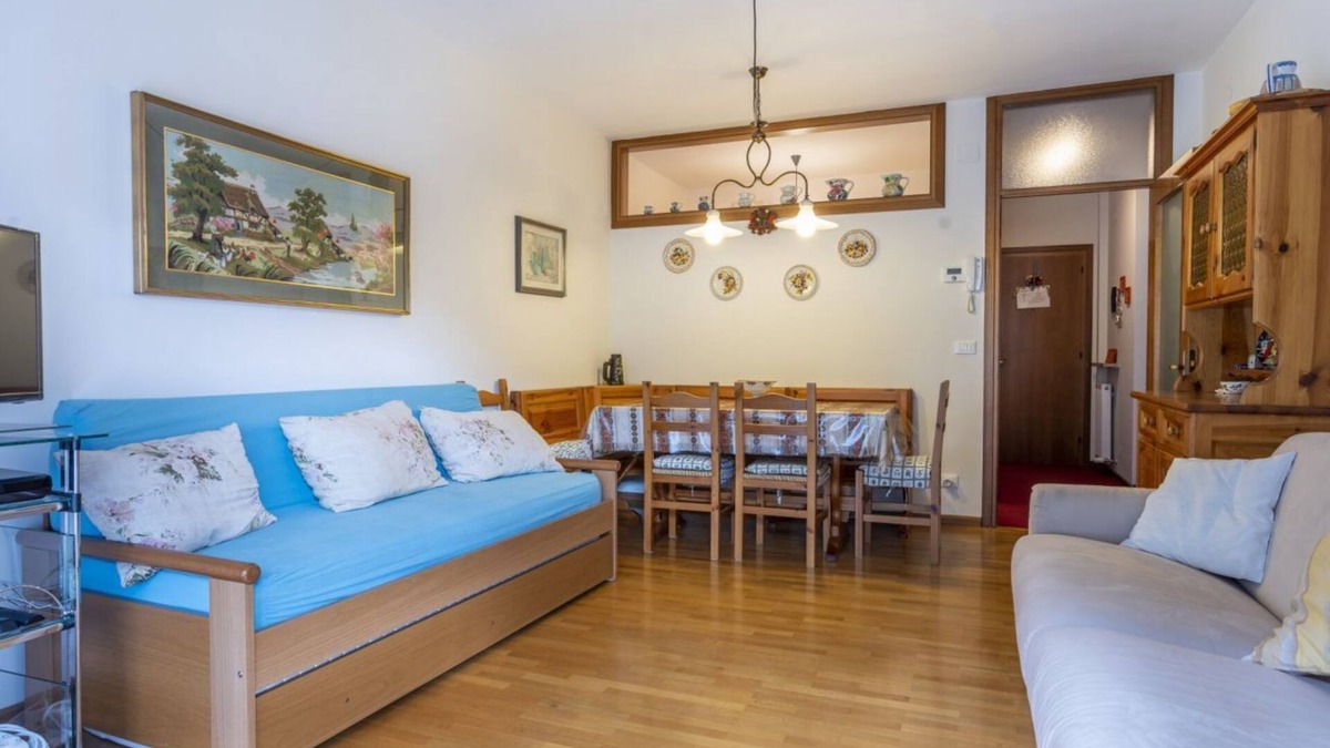 Tarvisio Apartment | The Brook-APT with terrace and view of the Alps!