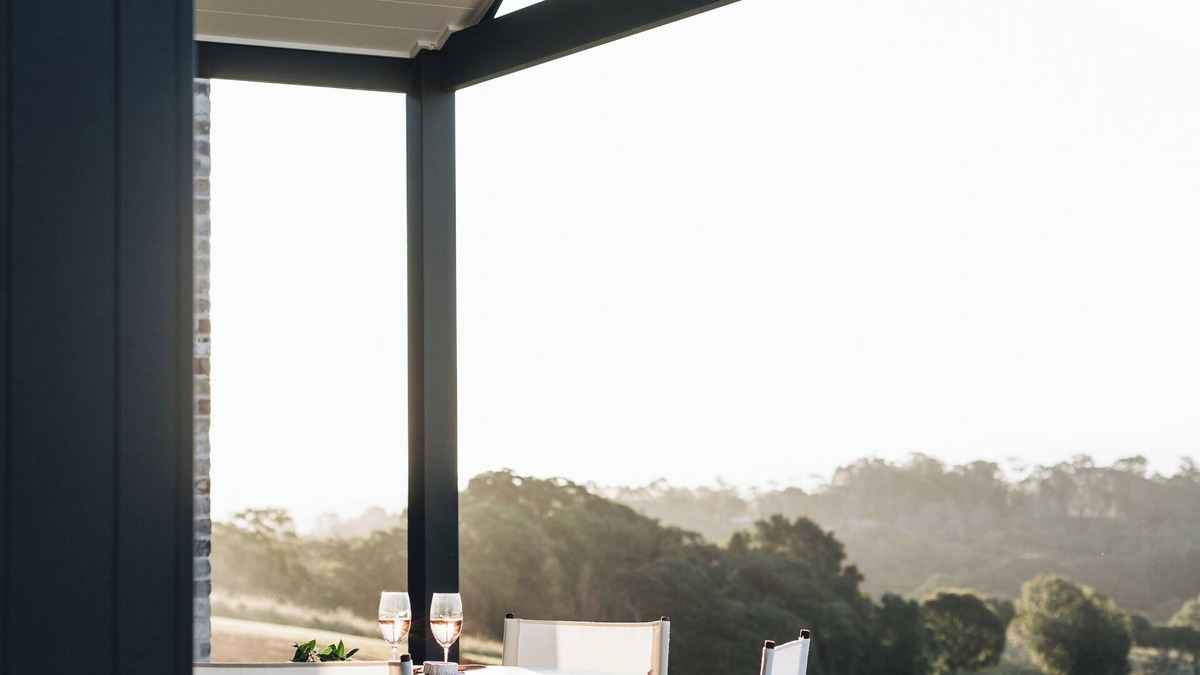 Brooklet Cabin | The Brooklet