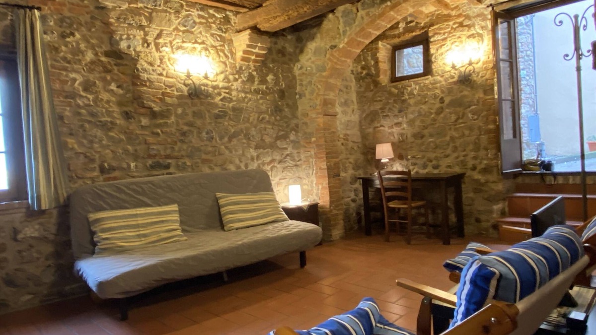 Orciatico Apartment | The Broom - Manger