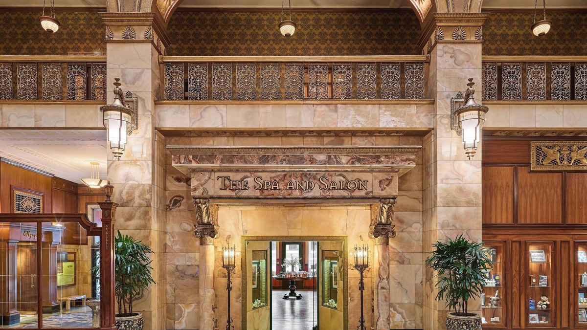 Downtown Denver Hotel | The Brown Palace Hotel and Spa, Autograph Collection