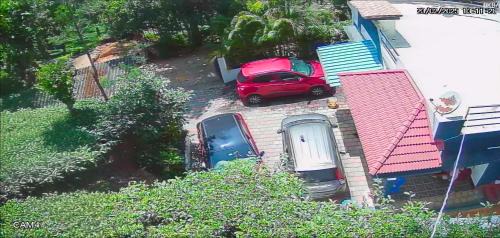 Gudalur House | The Bulbul Nest Homestay