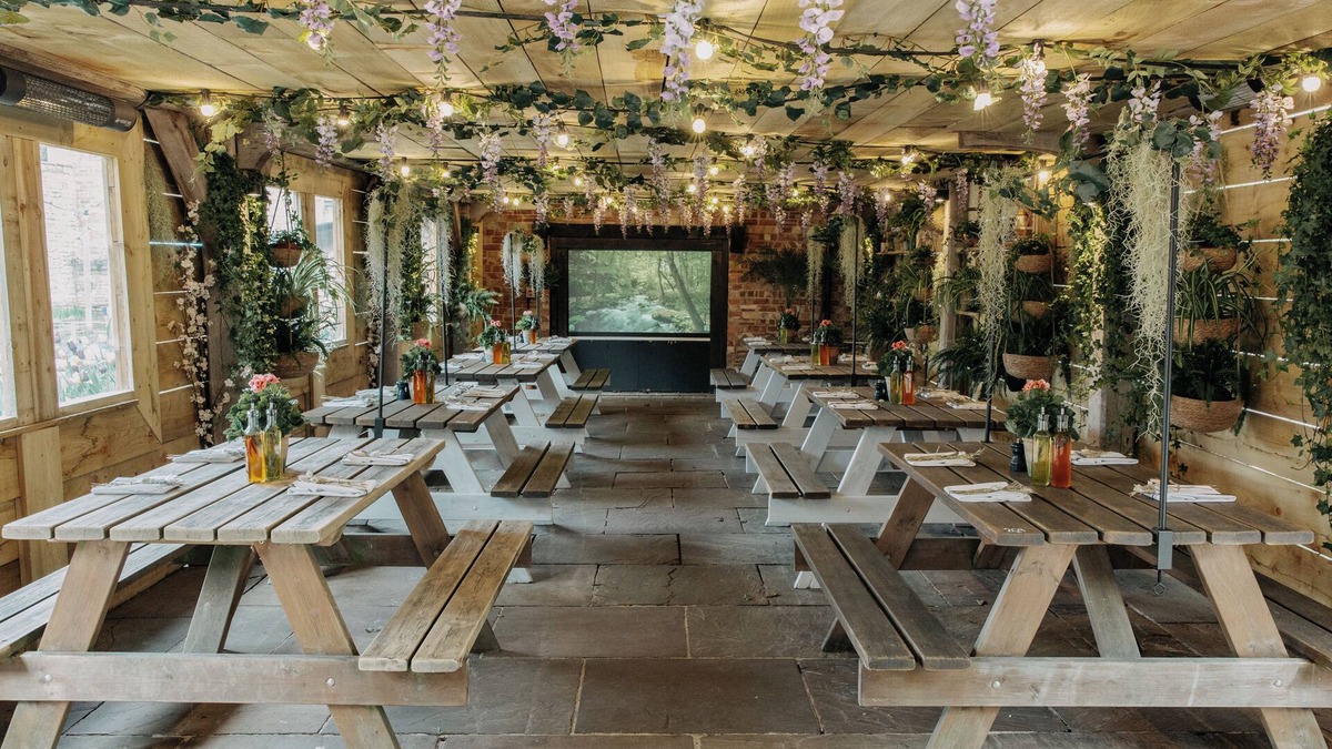 Stamford Bed & Breakfast | The Bull And Swan