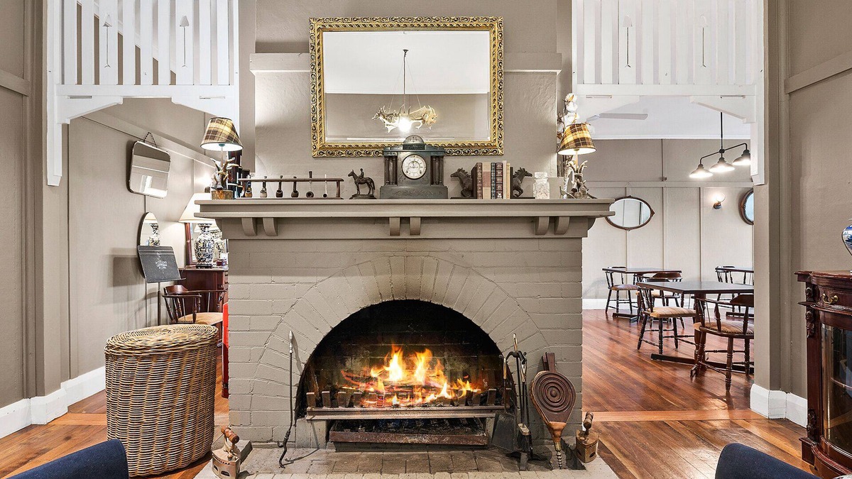Bundanoon House | The Bundanoon Guest House