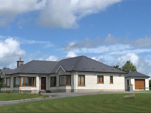 Callan House | The Bungalow Knockreagh Farm Kilkenny R95AX50