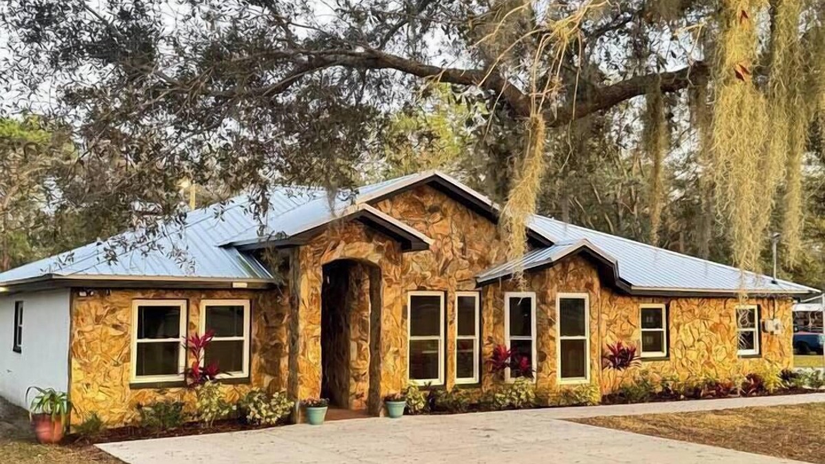 Plant City Other | The Bunkhouse at Origins Ranch