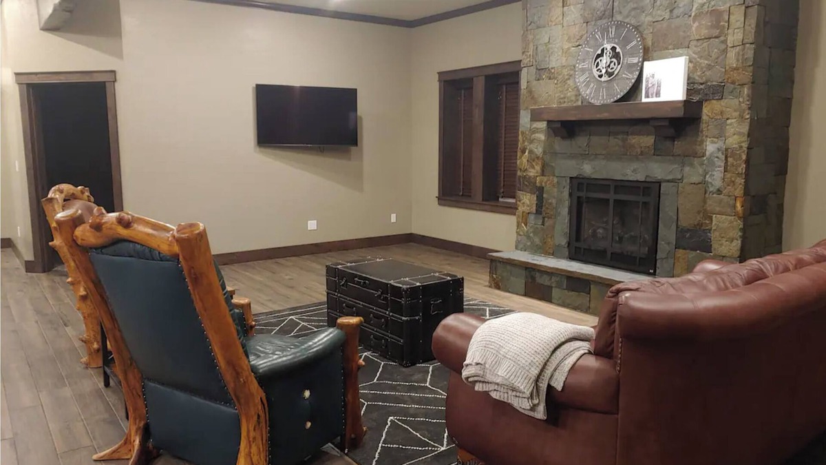 Priest River Other | The Bunkhouse, charming 2-bedroom farmhouse